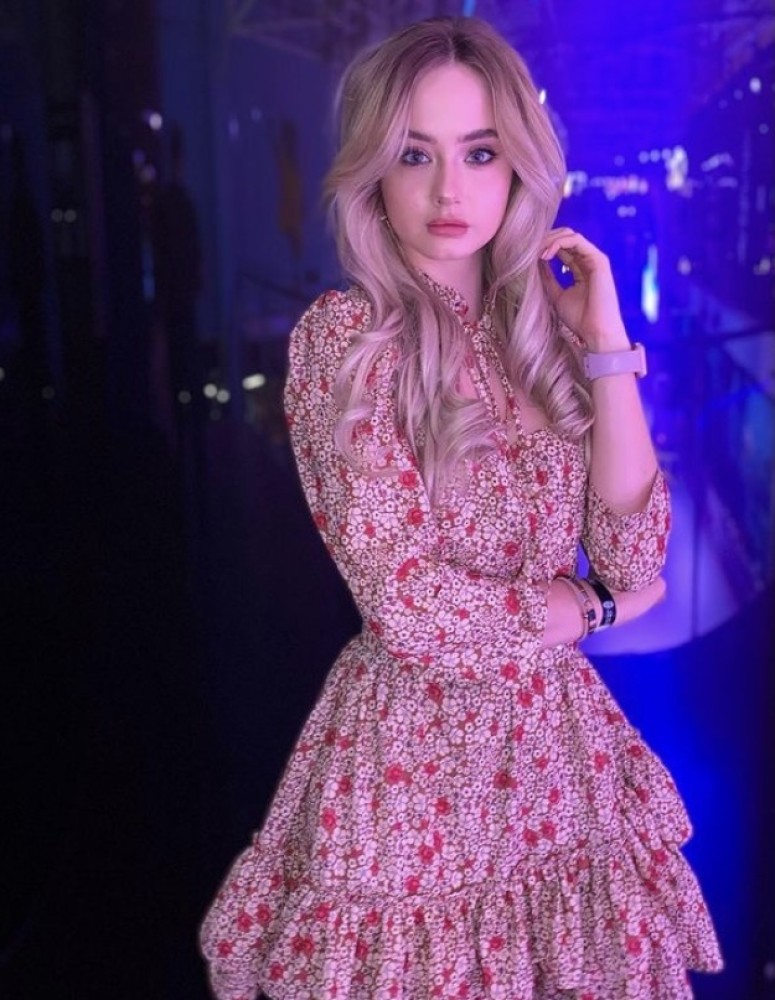 Индивидуалка 🎥 Евгения фото № 2 в городе Ужур