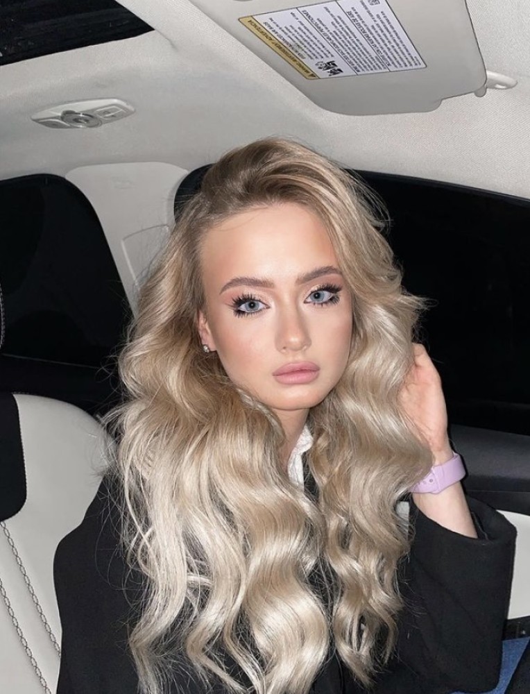 Индивидуалка 🎥 Евгения фото № 2 в городе Ужур