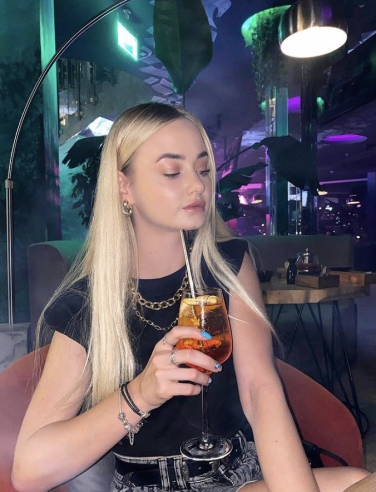 Индивидуалка 🎥 Евгения фото № 2 в городе Ужур