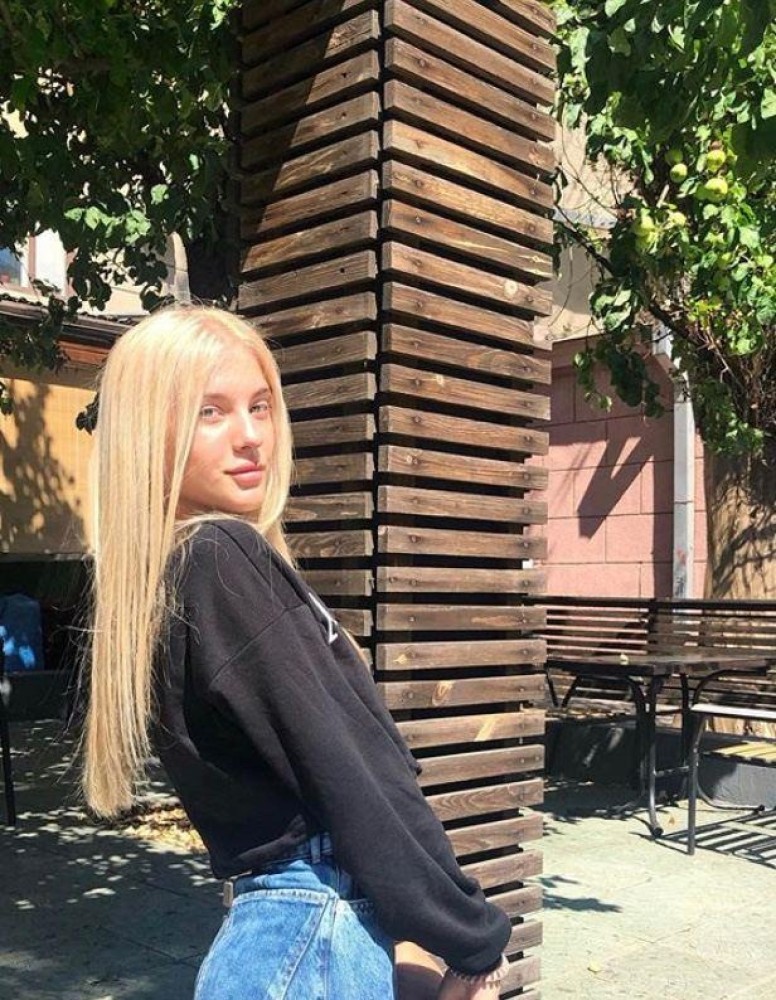 Индивидуалка 🎥 Лия фото № 2 в городе Ужур