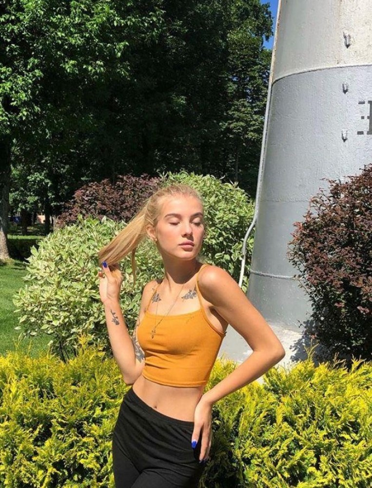 Индивидуалка 🎥 Лия фото № 2 в городе Ужур