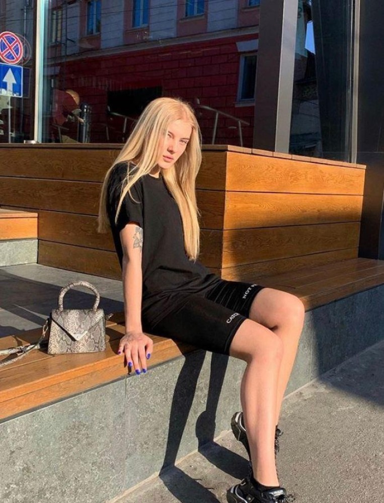 Индивидуалка 🎥 Лия фото № 2 в городе Ужур