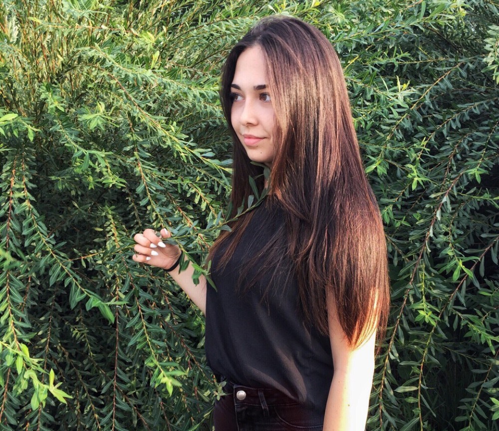 Индивидуалка Оксана главное фото в городе Ужур 