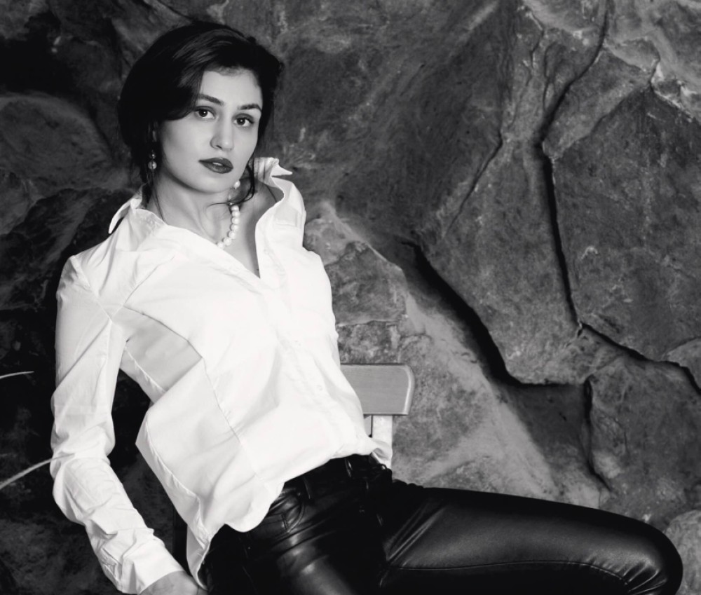 Индивидуалка Оленька главное фото в городе Ужур 