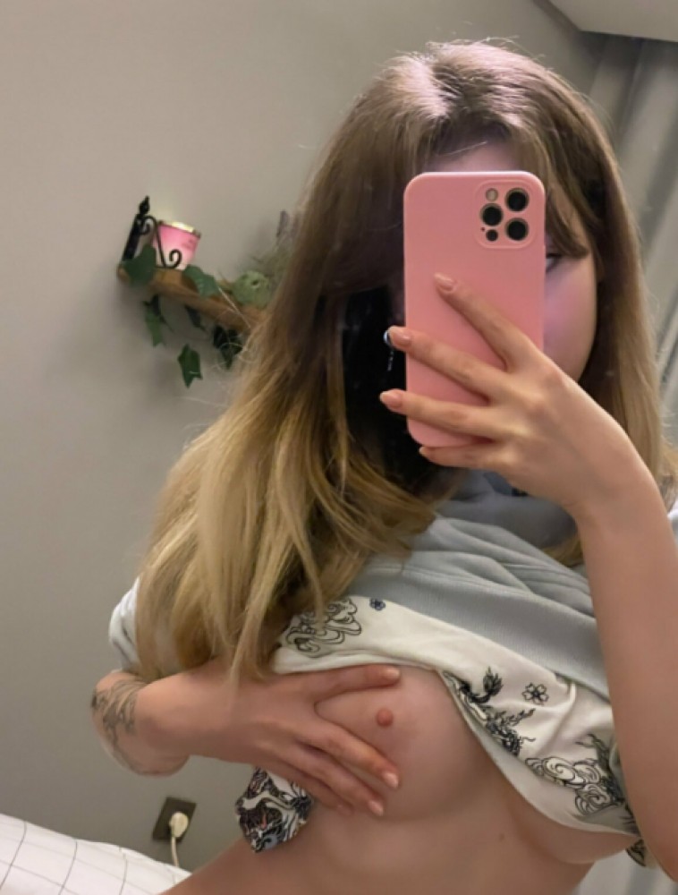 Индивидуалка Луиза главное фото в городе Ужур 