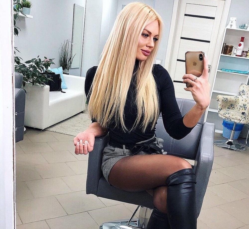 Индивидуалка Алина главное фото в городе Ужур 