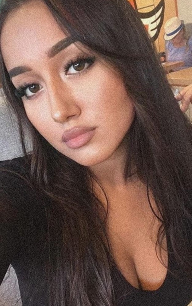 Индивидуалка Алена фото № 2 в городе Ужур