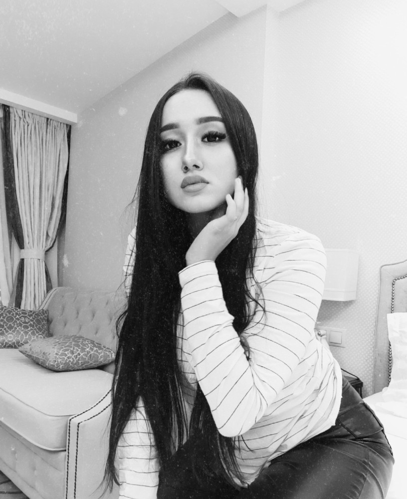 Индивидуалка Алена фото № 2 в городе Ужур