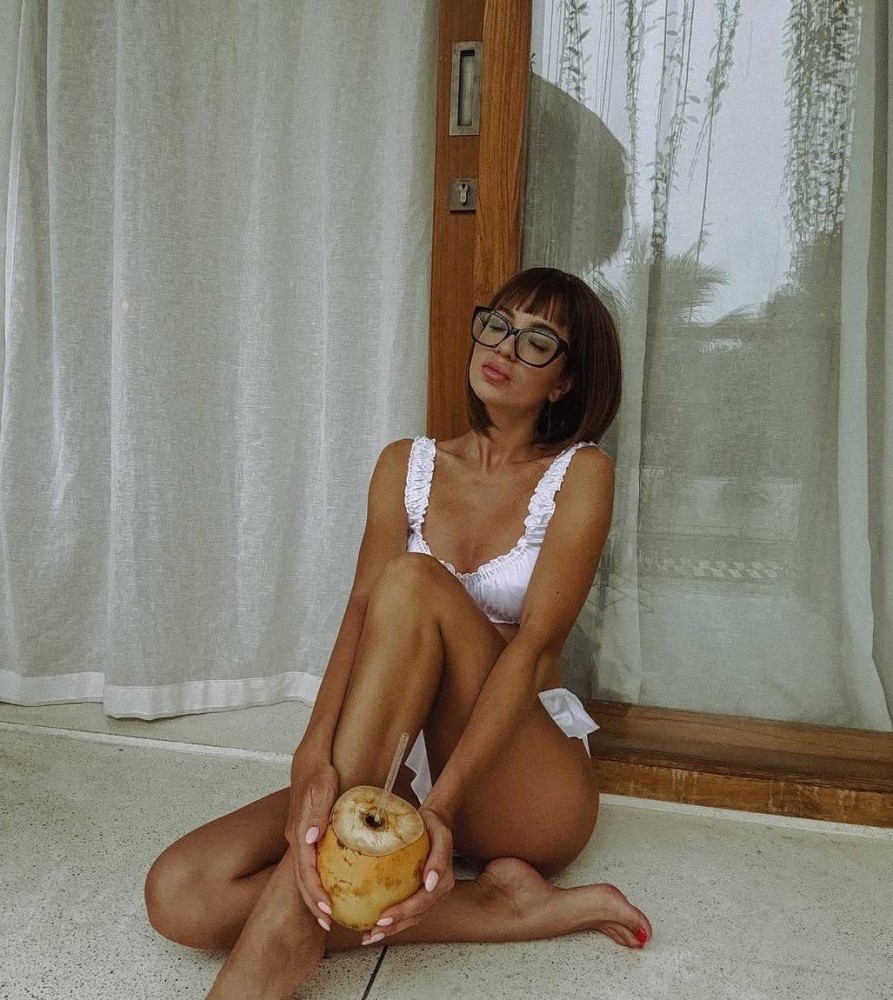 Индивидуалка Алена фото № 2 в городе Ужур