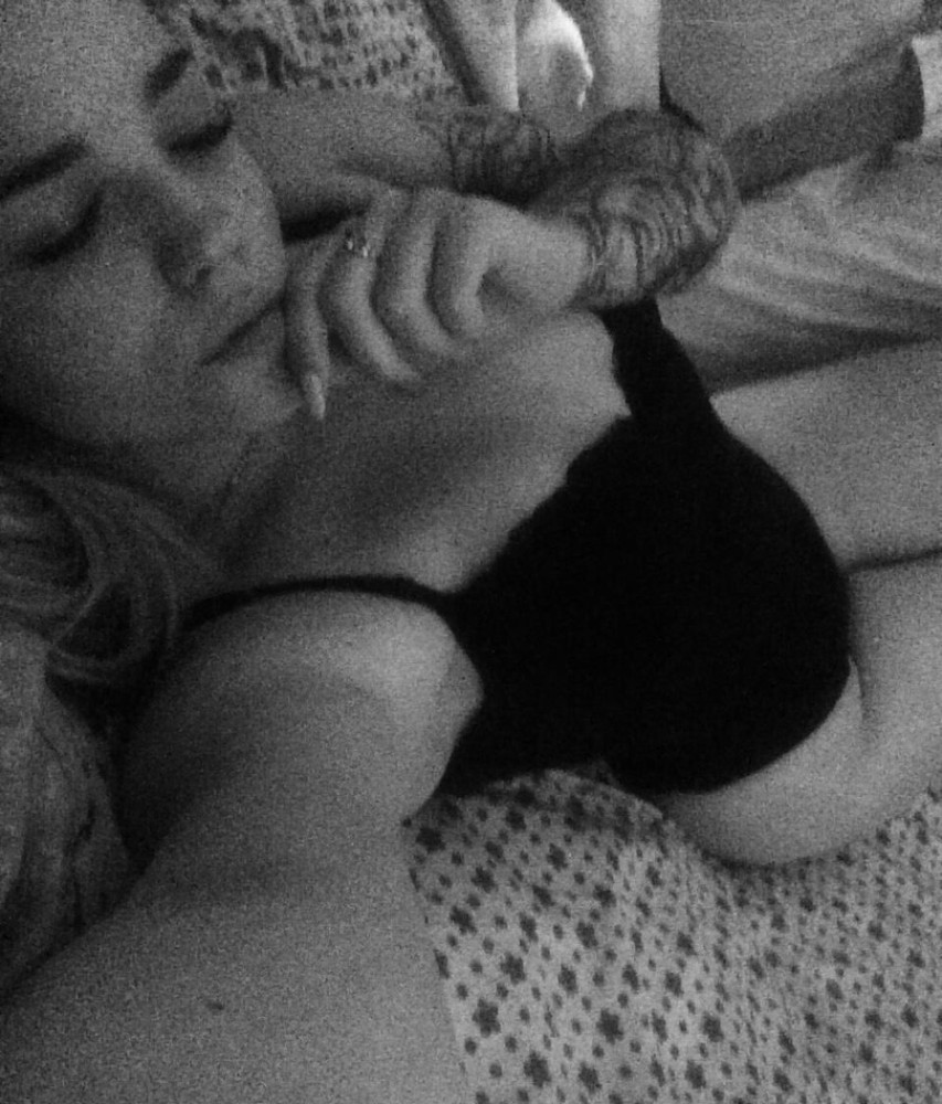 Индивидуалка Алина фото № 2 в городе Ужур