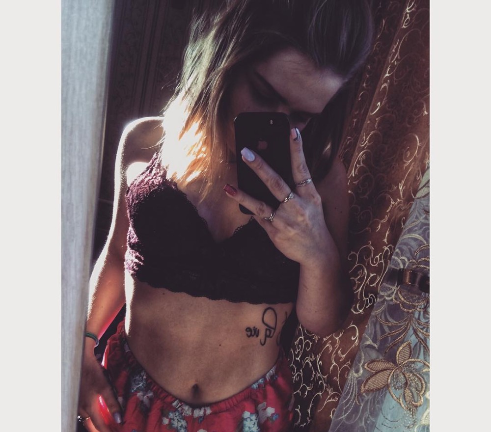 Индивидуалка Алина фото № 2 в городе Ужур