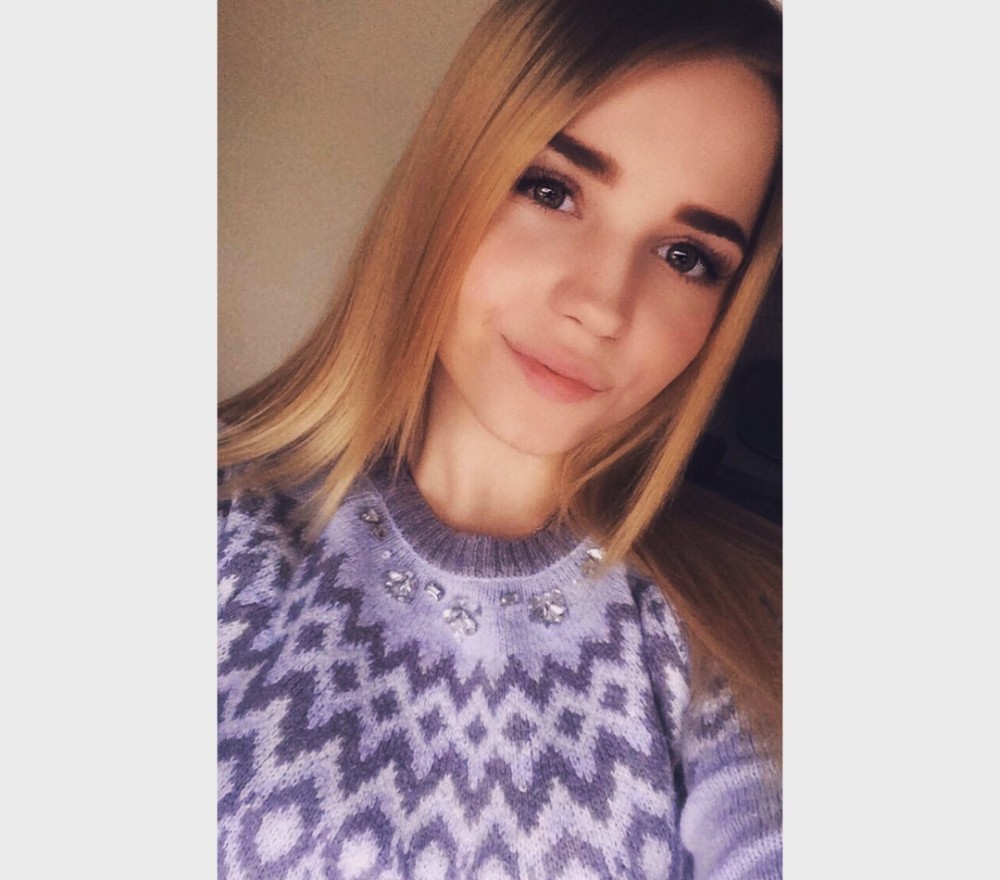 Индивидуалка Алина фото № 2 в городе Ужур