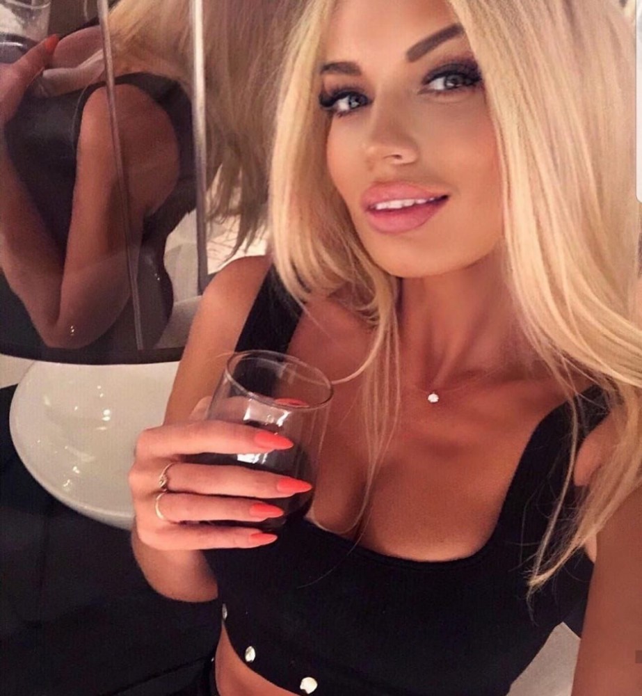 Индивидуалка Алина фото № 2 в городе Ужур