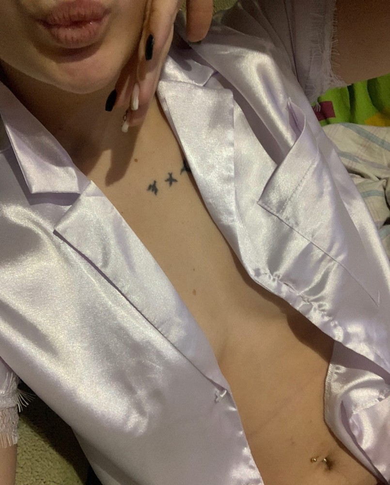 Индивидуалка Анфиса фото № 2 в городе Ужур