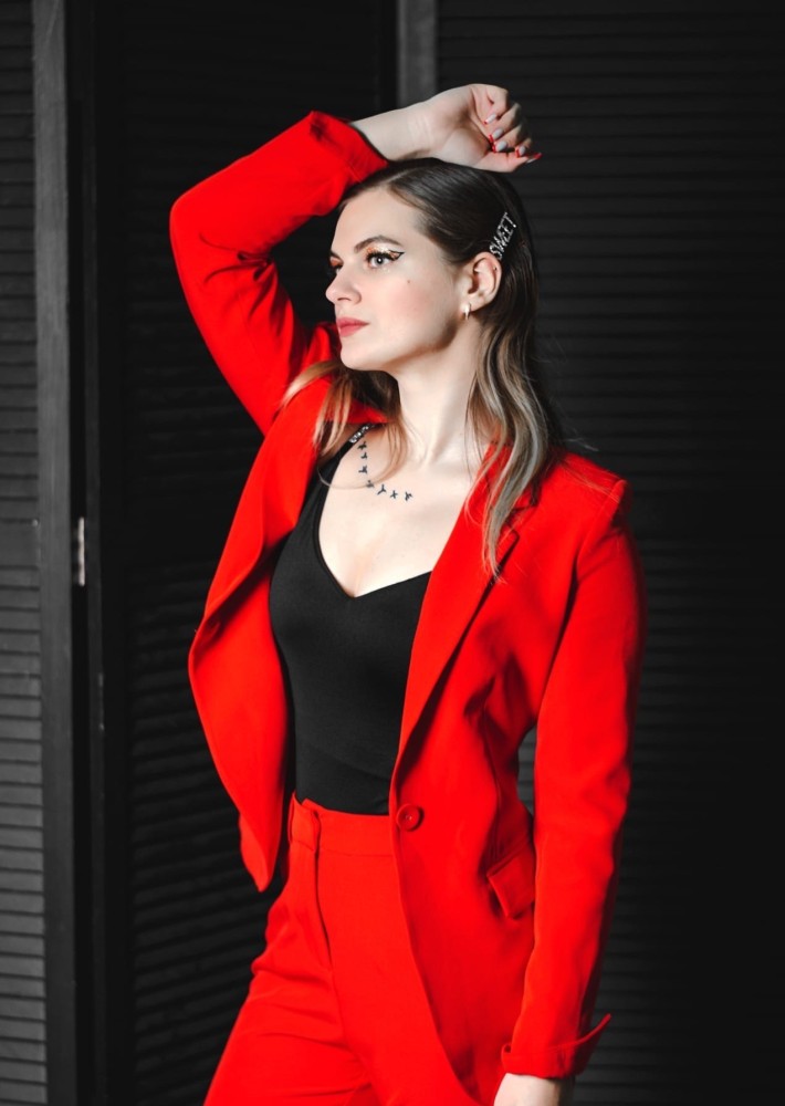 Индивидуалка Анфиса фото № 2 в городе Ужур