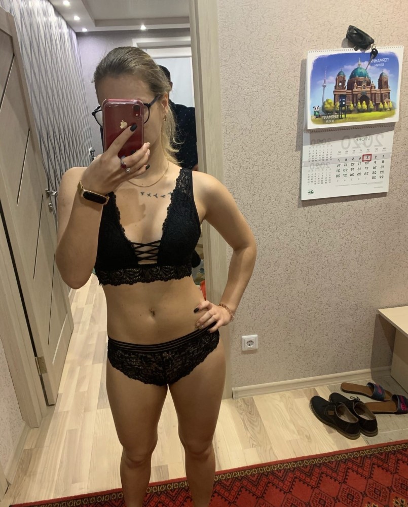 Индивидуалка Анфиса фото № 2 в городе Ужур