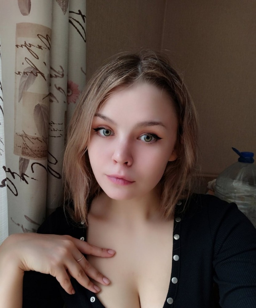 Индивидуалка Анюта фото № 2 в городе Ужур