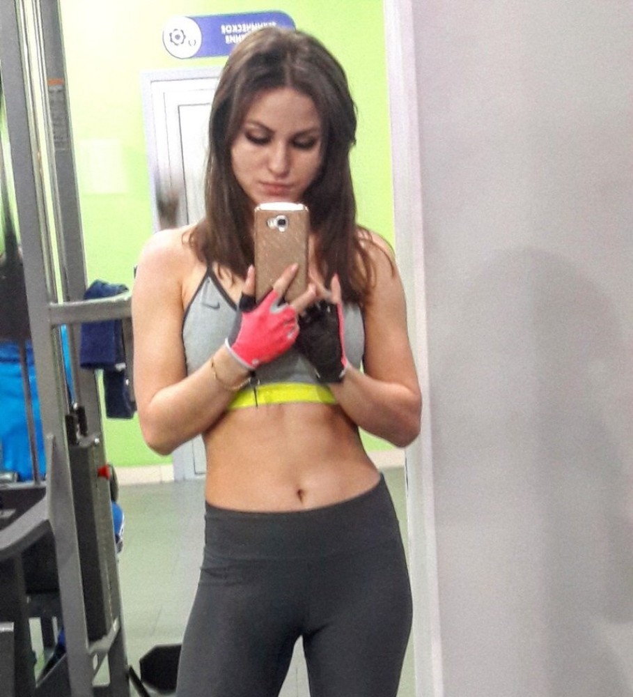 Индивидуалка Даша фото № 2 в городе Ужур