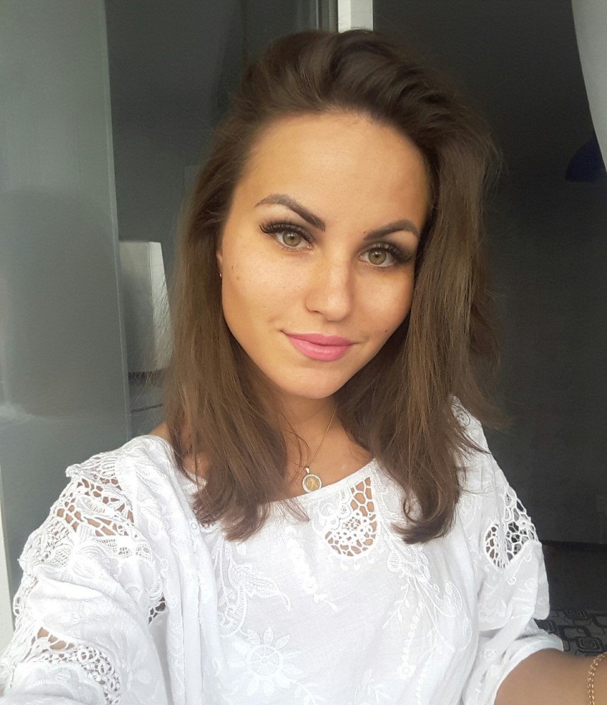 Индивидуалка Даша фото № 2 в городе Ужур