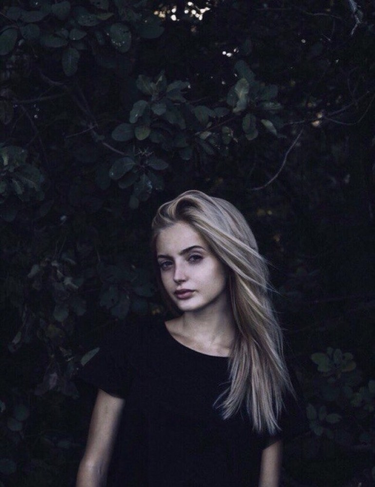 Индивидуалка Эльза фото № 2 в городе Ужур