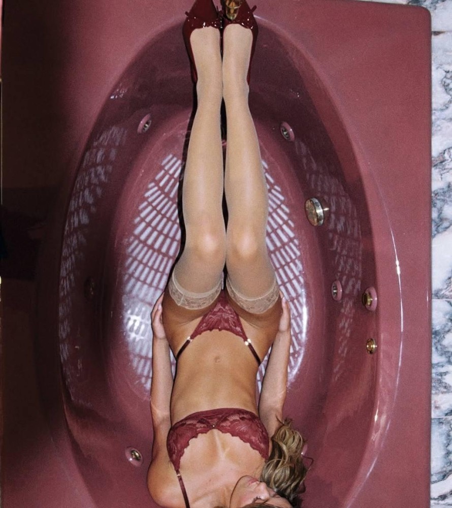 Индивидуалка Инга фото № 2 в городе Ужур