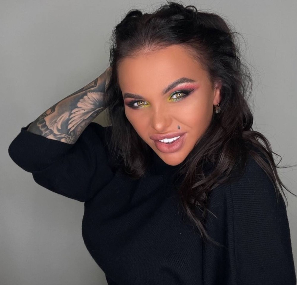 Индивидуалка Ирина фото № 2 в городе Ужур