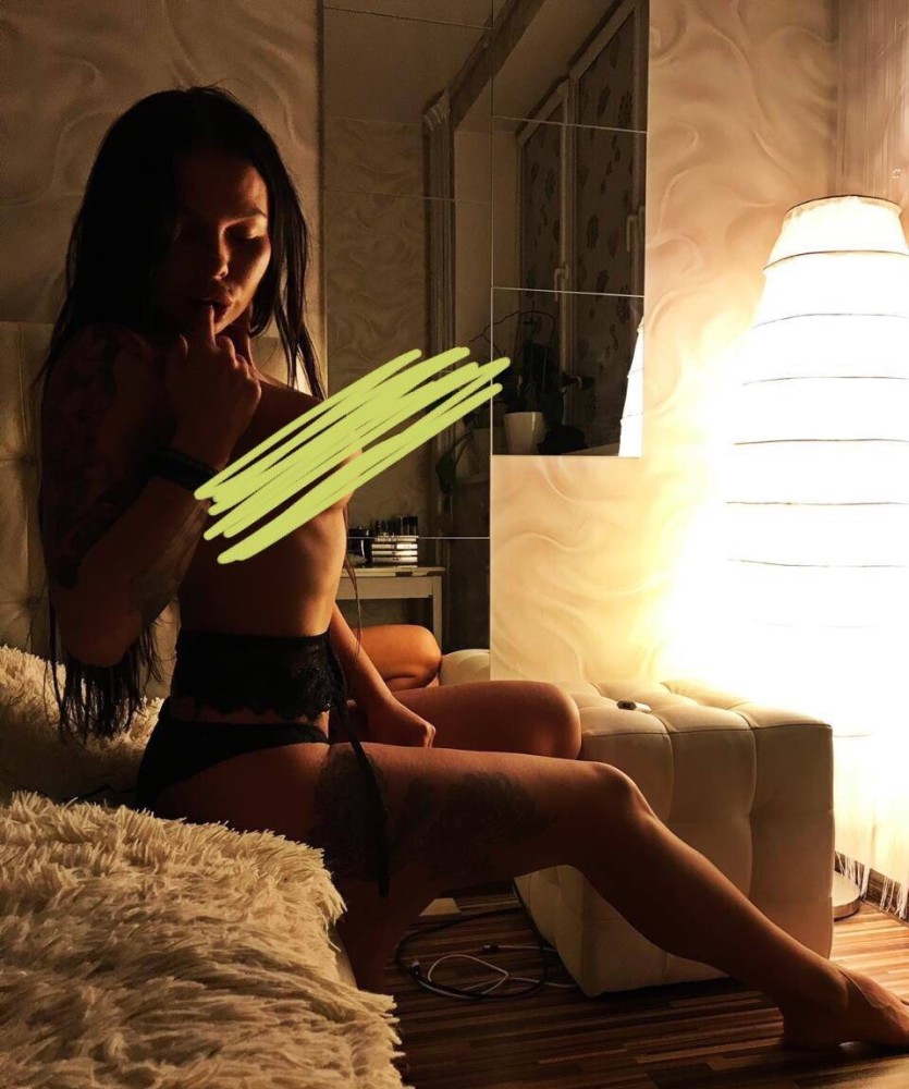 Индивидуалка Ирина фото № 2 в городе Ужур