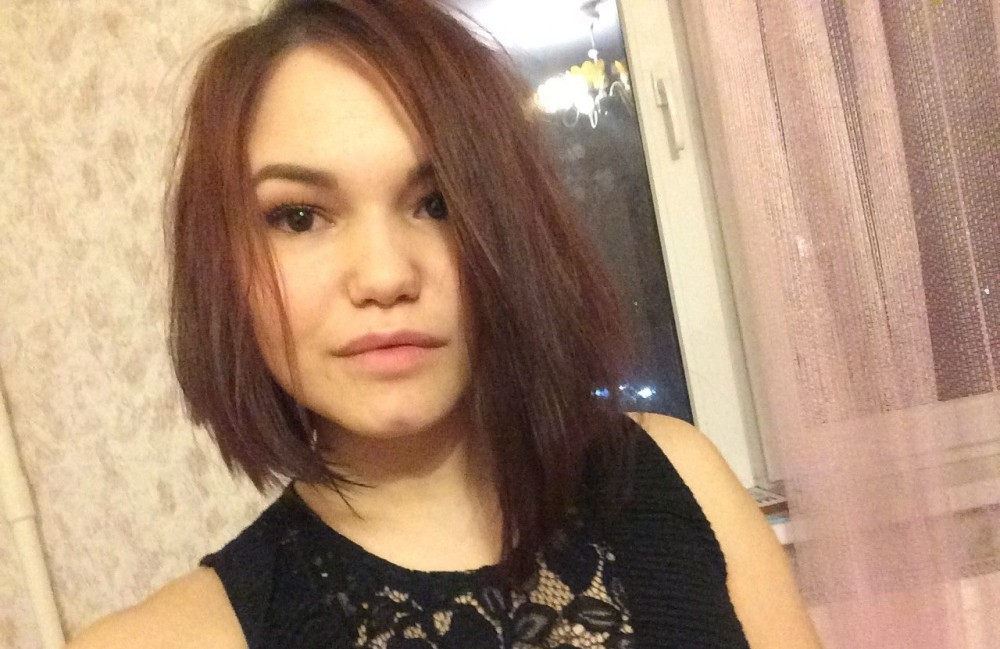 Индивидуалка Карина фото № 2 в городе Ужур