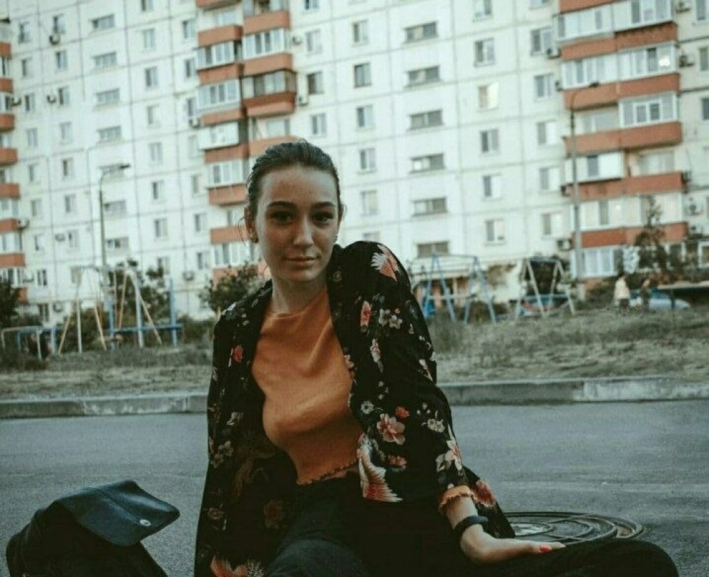 Индивидуалка Кристина фото № 2 в городе Ужур