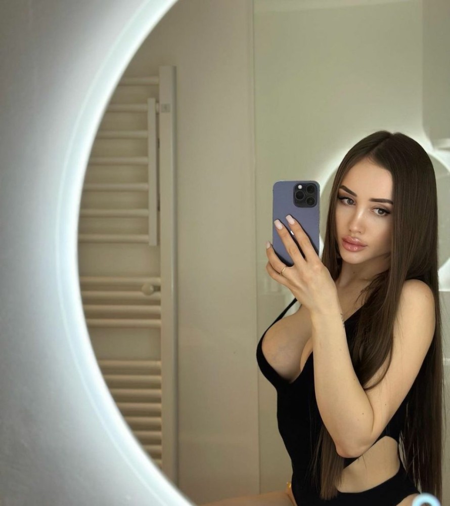 Индивидуалка Лаура фото № 2 в городе Ужур