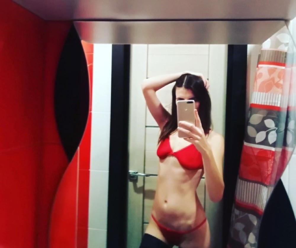 Индивидуалка Лера фото № 2 в городе Ужур