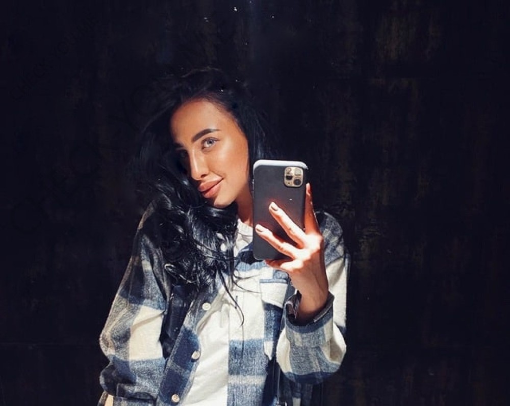 Индивидуалка Лиза фото № 2 в городе Ужур