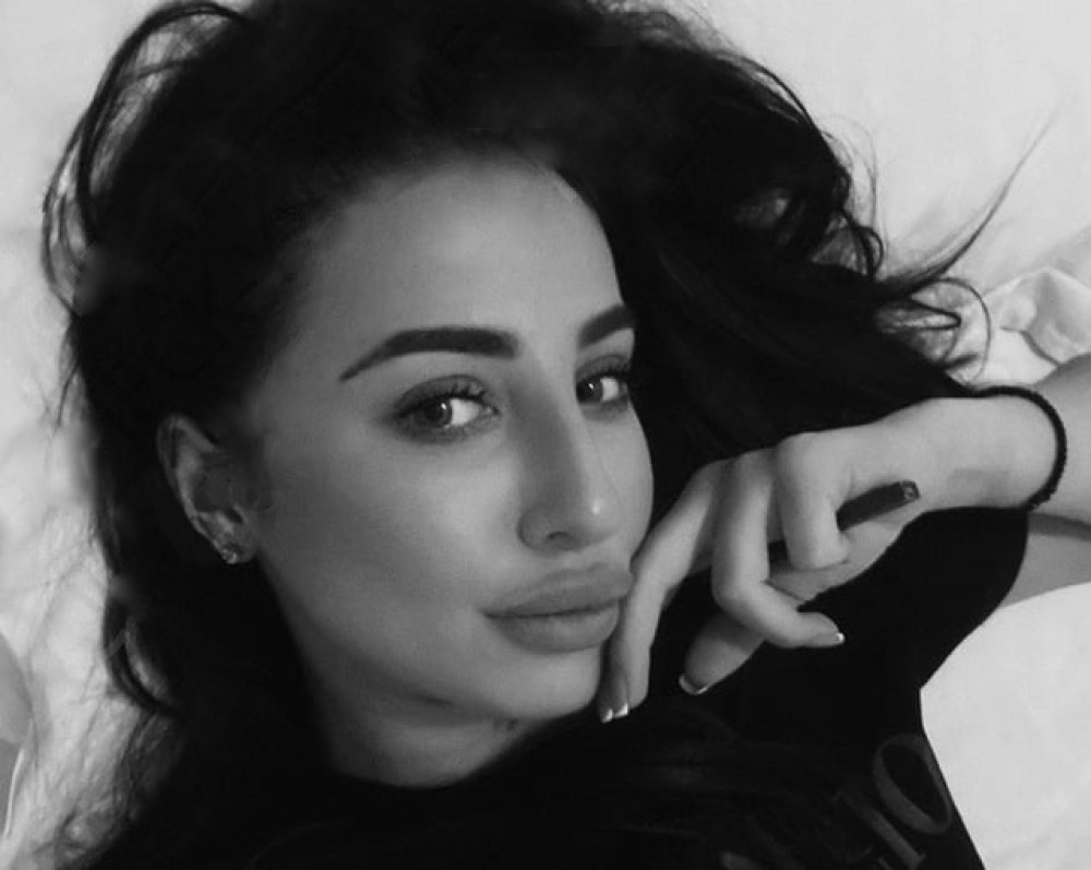 Индивидуалка Лиза фото № 2 в городе Ужур