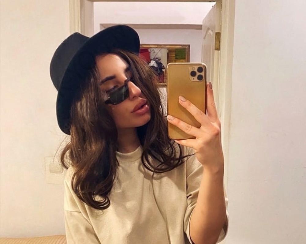 Индивидуалка Лиза фото № 2 в городе Ужур