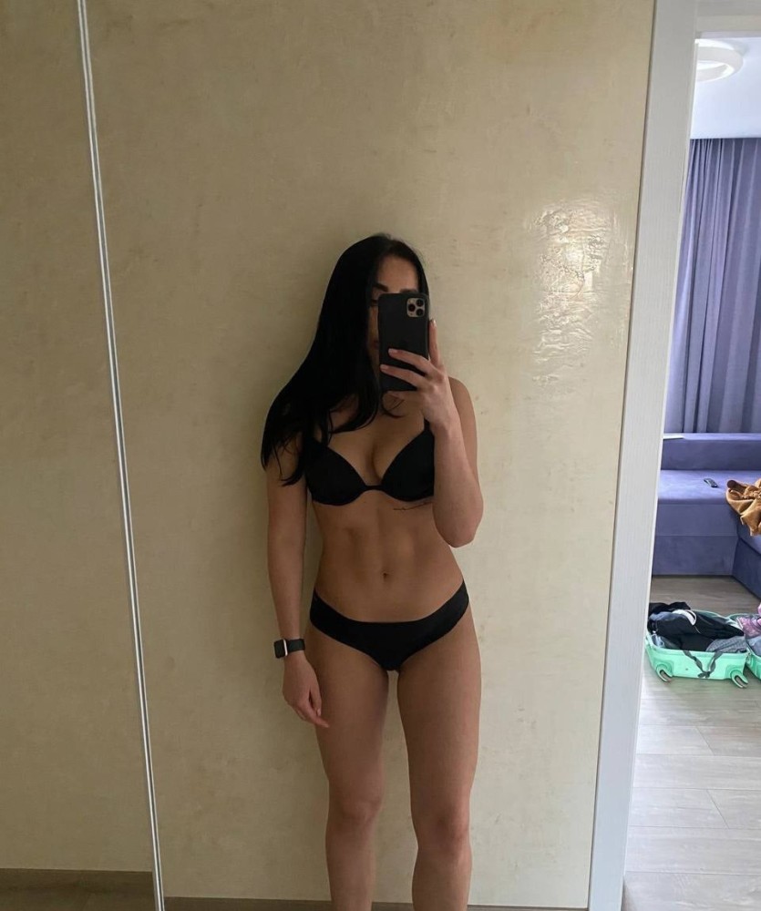 Индивидуалка Лиза фото № 2 в городе Ужур