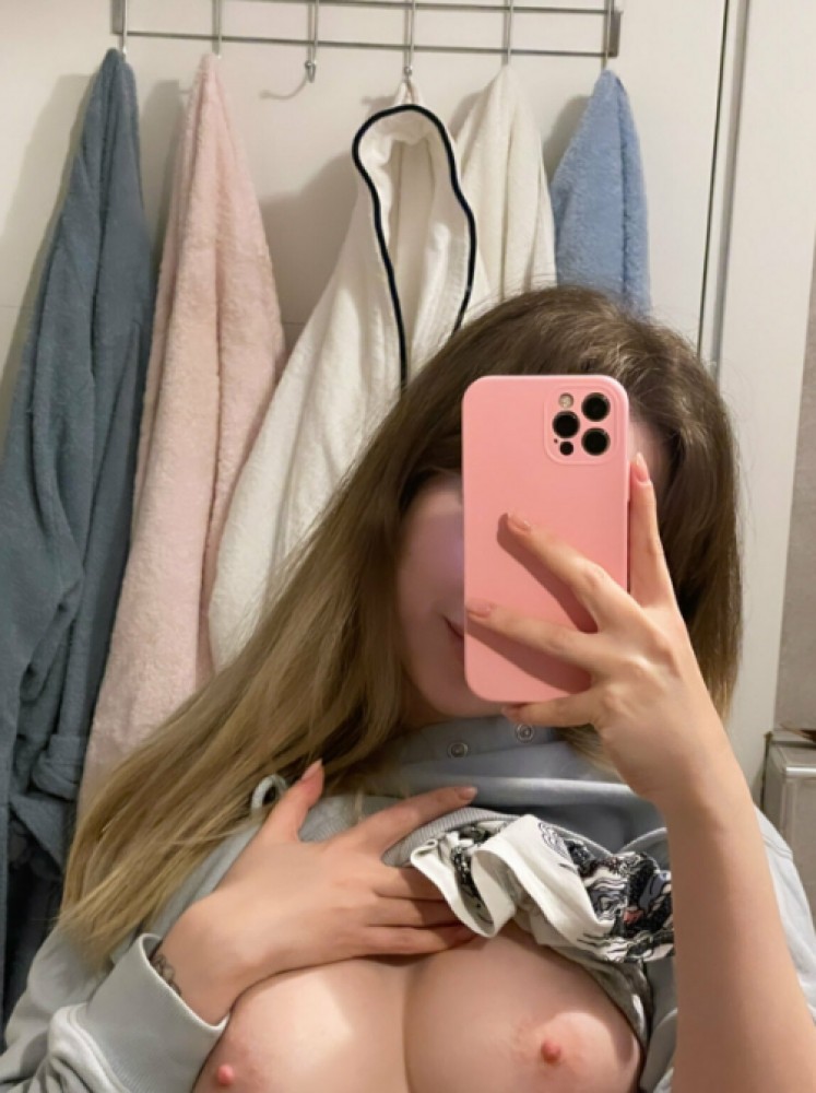 Индивидуалка Луиза фото № 2 в городе Ужур