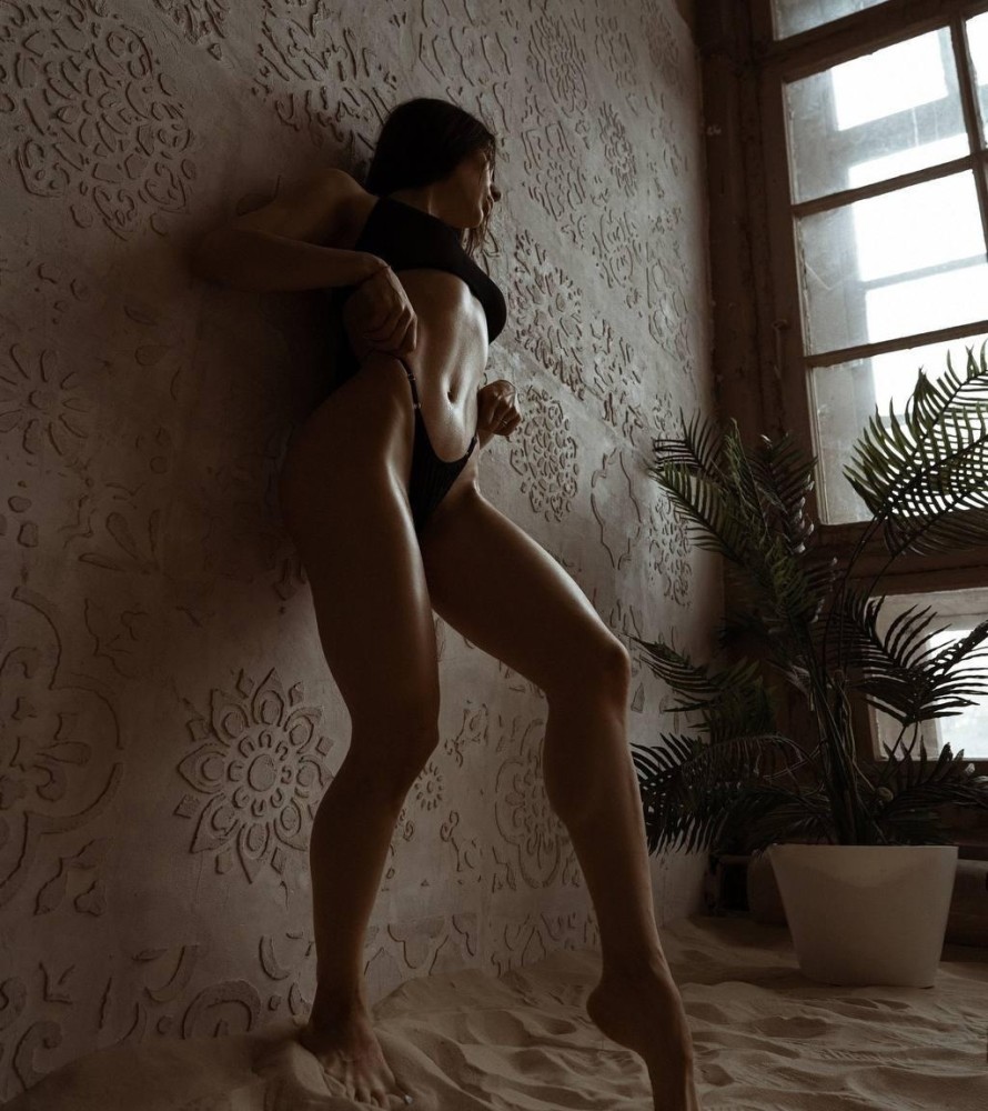 Индивидуалка Мэри фото № 2 в городе Ужур