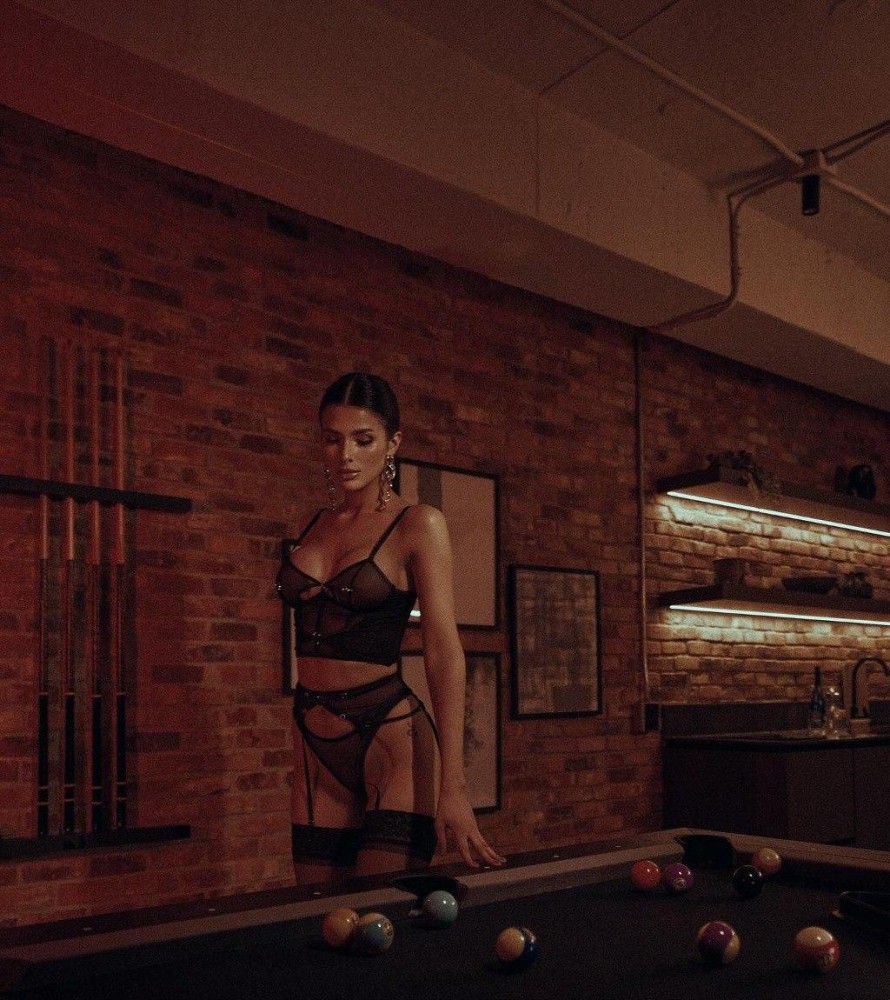 Индивидуалка Настя фото № 2 в городе Ужур