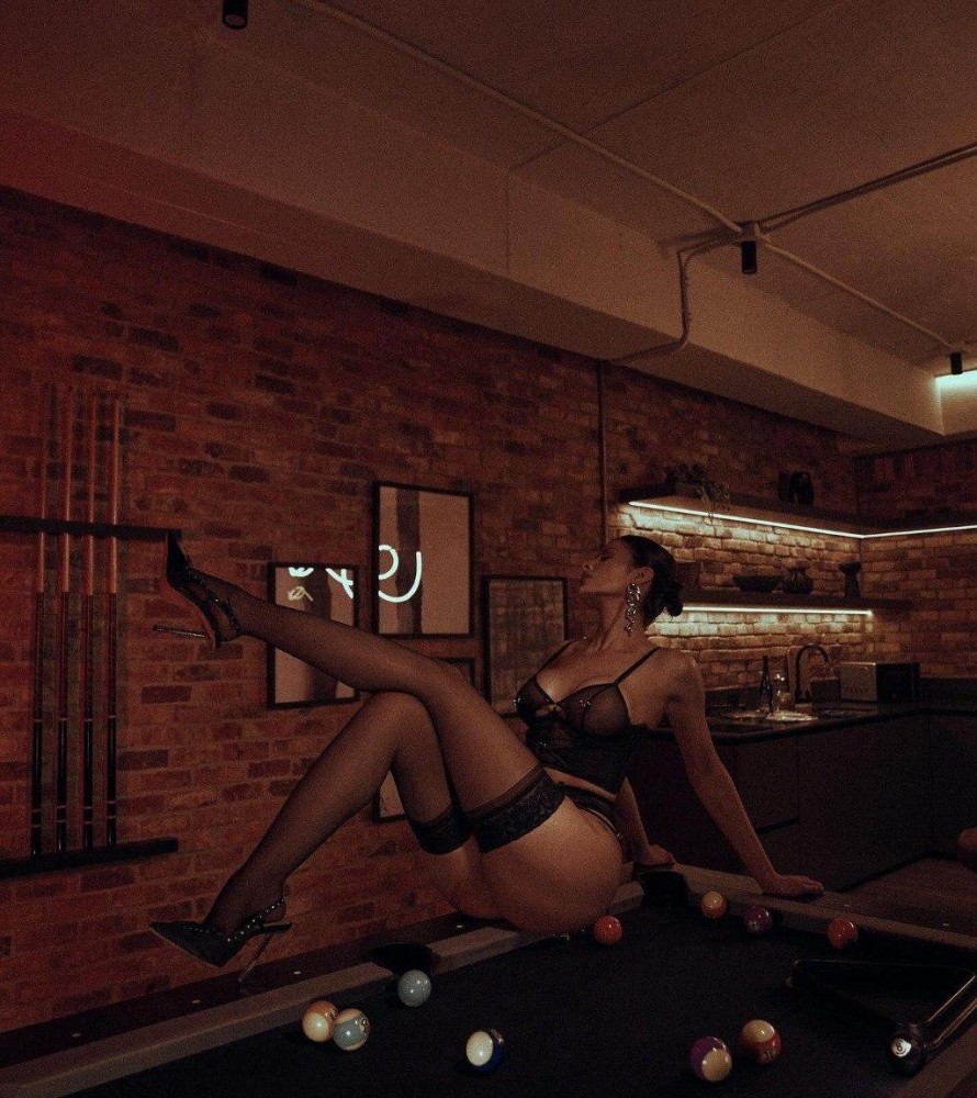 Индивидуалка Настя фото № 2 в городе Ужур