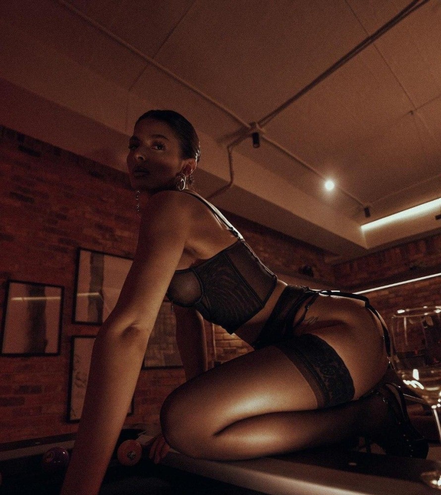 Индивидуалка Настя фото № 2 в городе Ужур