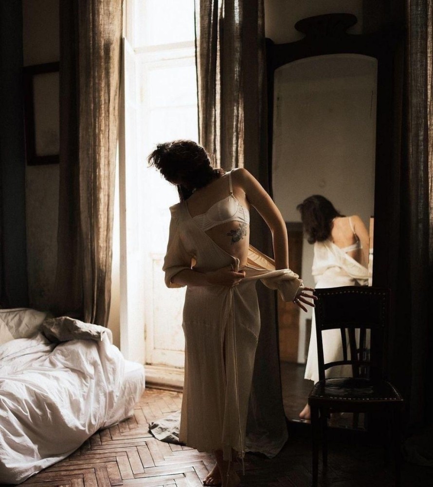 Индивидуалка Оксана фото № 2 в городе Ужур