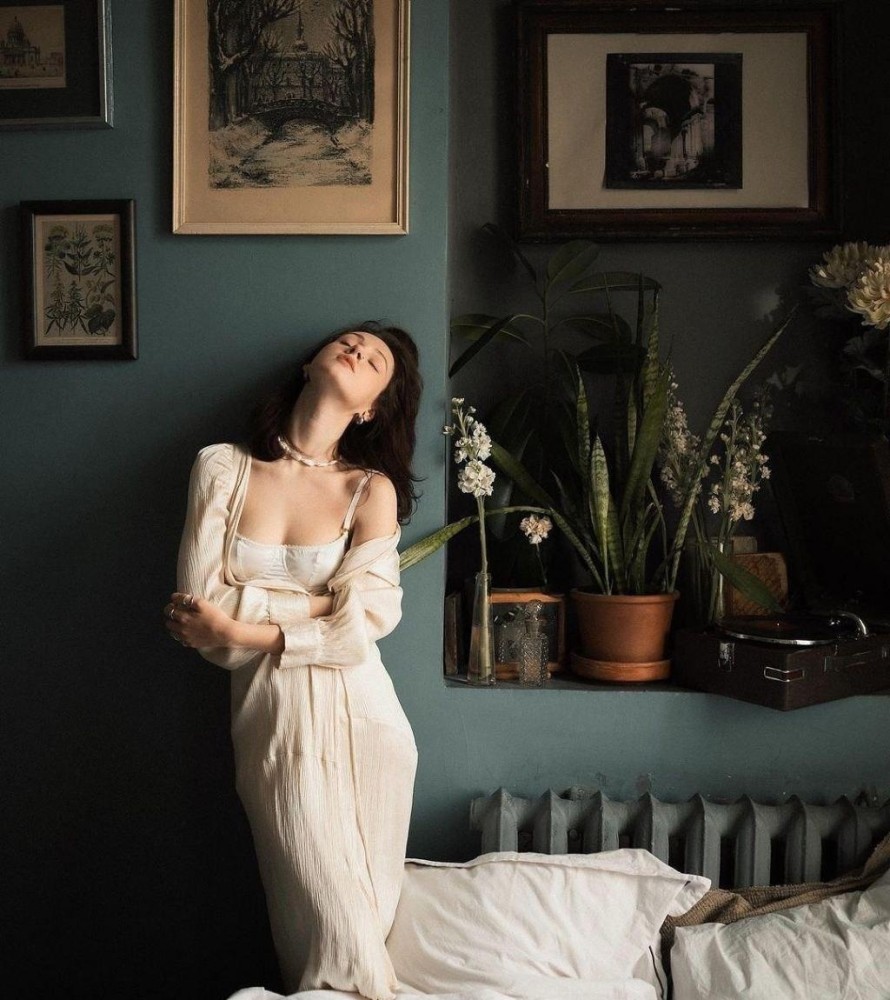 Индивидуалка Оксана фото № 2 в городе Ужур