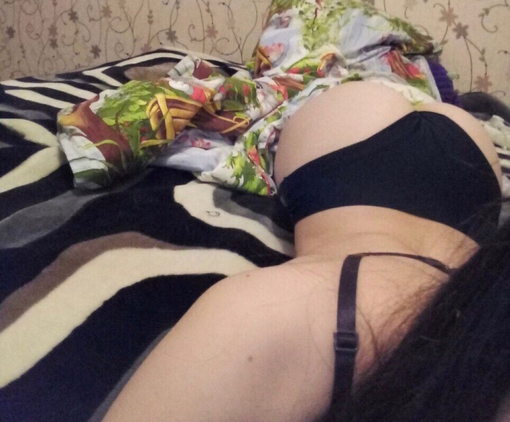 Индивидуалка Оксана фото № 2 в городе Ужур