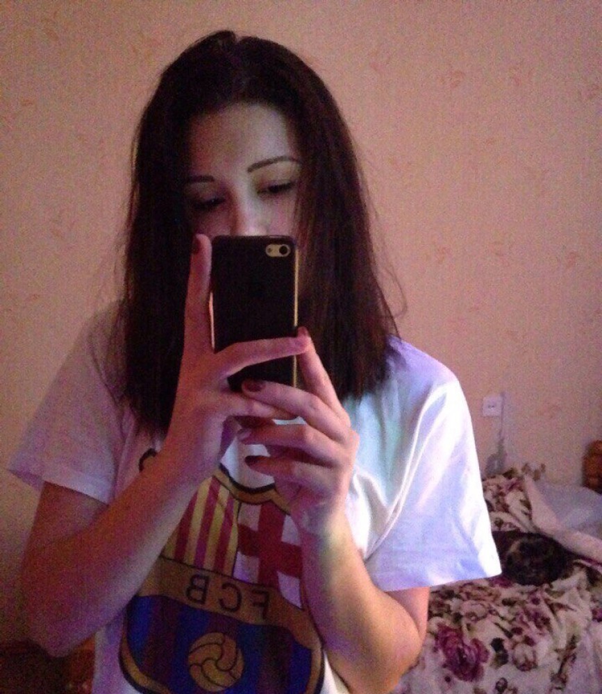 Индивидуалка Оксана фото № 2 в городе Ужур