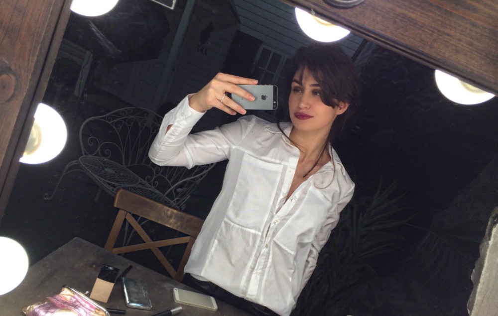 Индивидуалка Оленька фото № 2 в городе Ужур