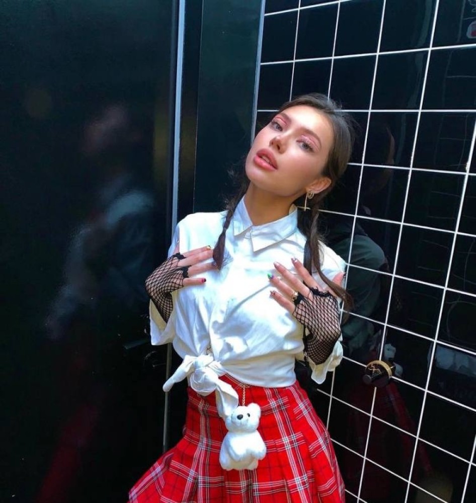 Индивидуалка Ольга фото № 2 в городе Ужур