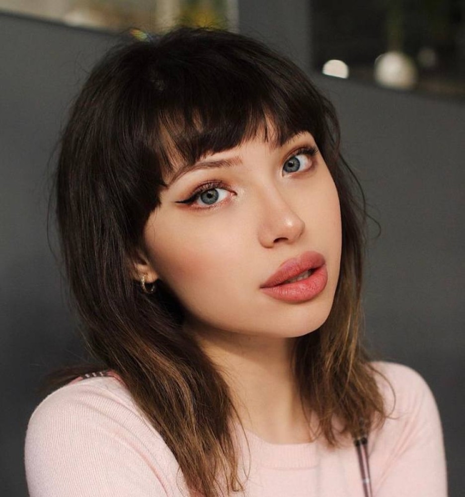 Индивидуалка Ольга фото № 2 в городе Ужур