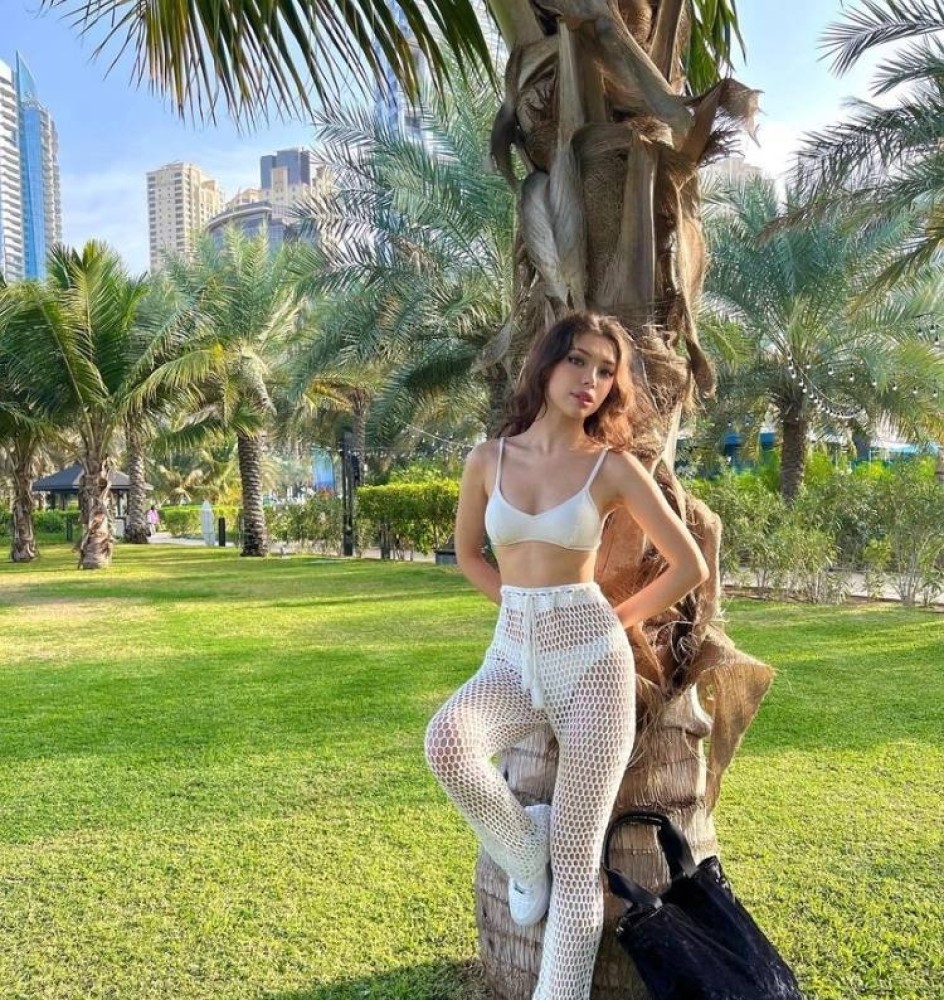 Индивидуалка Ольга фото № 2 в городе Ужур