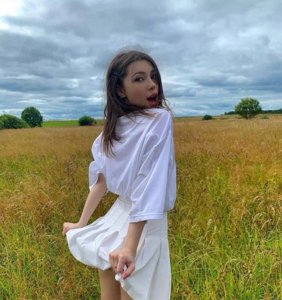 Индивидуалка Ольга фото № 2 в городе Ужур