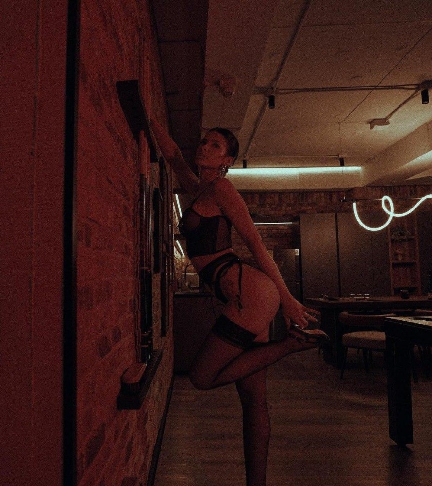 Индивидуалка Настя главное фото в городе Ужур 